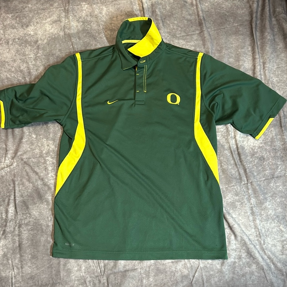 Men University of Oregon Polo